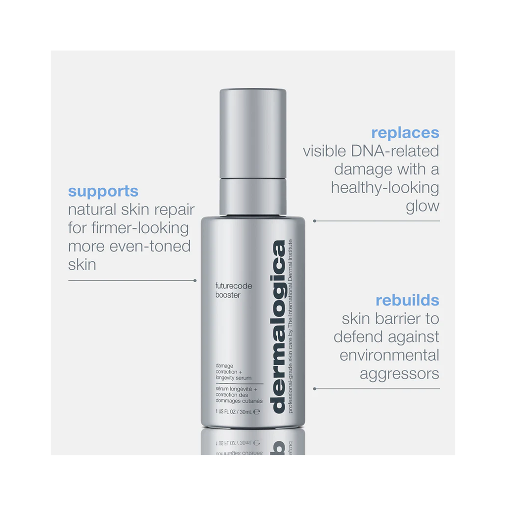Dermalogica Futurecode Booster / 1OZ thumbnail 3