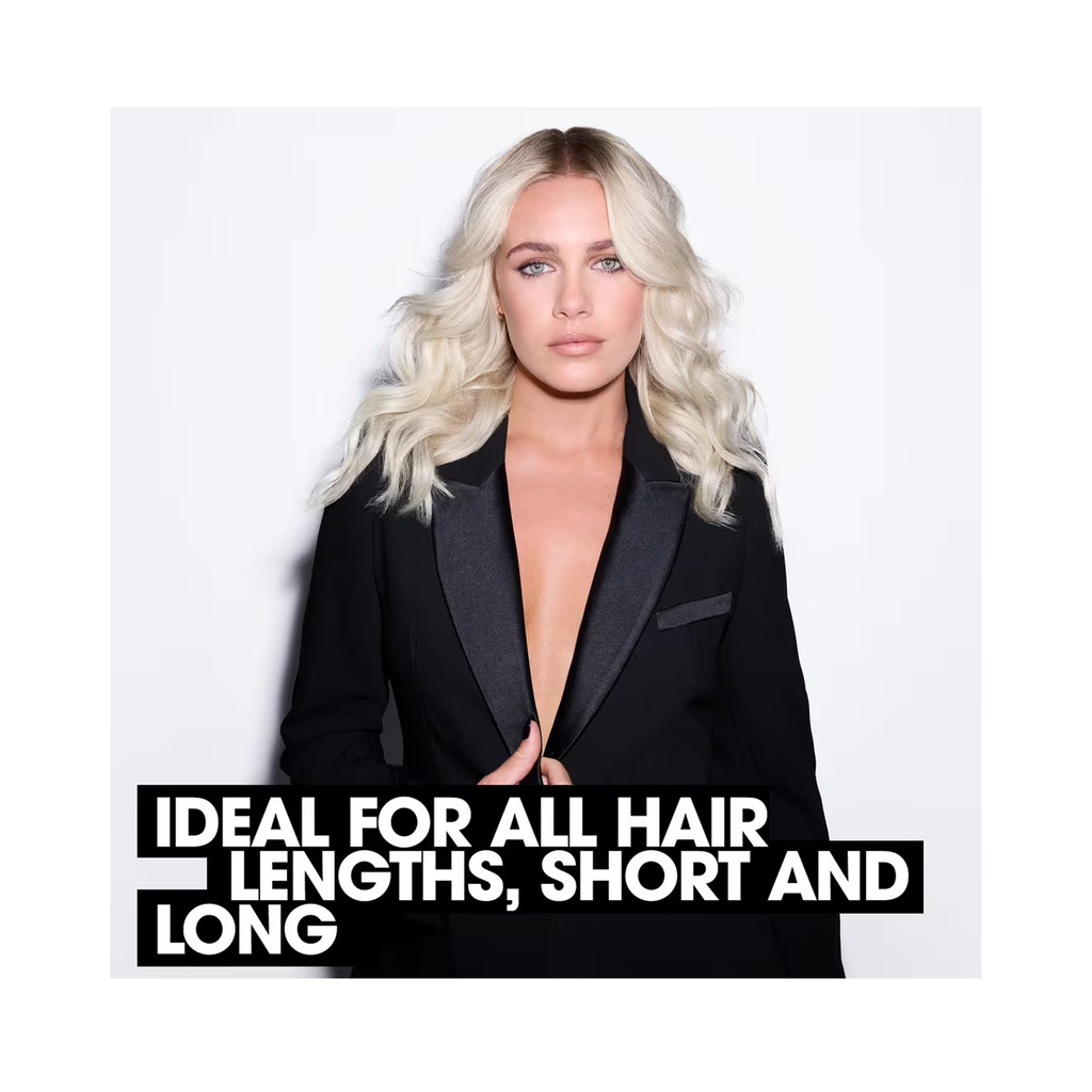 GHD Chronos Curve Conical Wand thumbnail 4