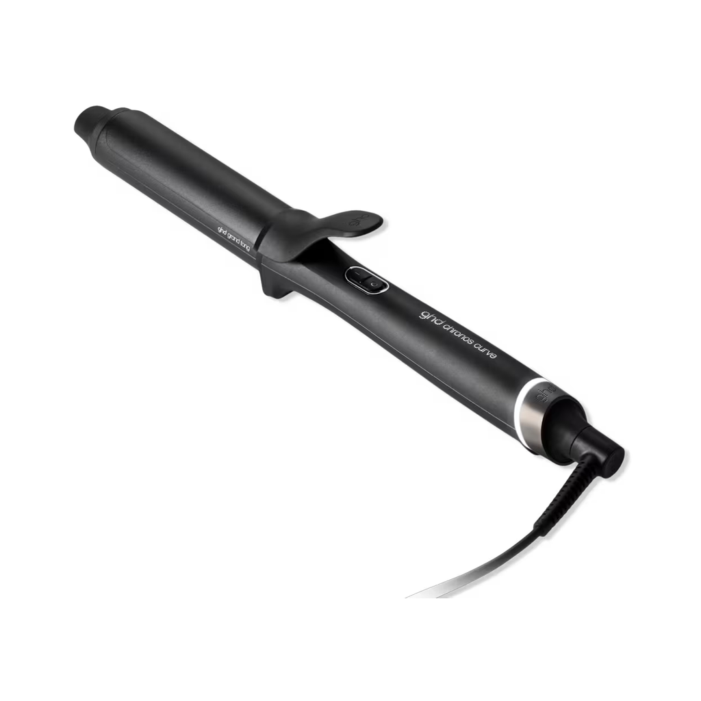 GHD Chronos Curve Grand Curling Iron / 1.25 Inch