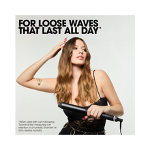 GHD Chronos Curve Max Wand / 1.5 Inch