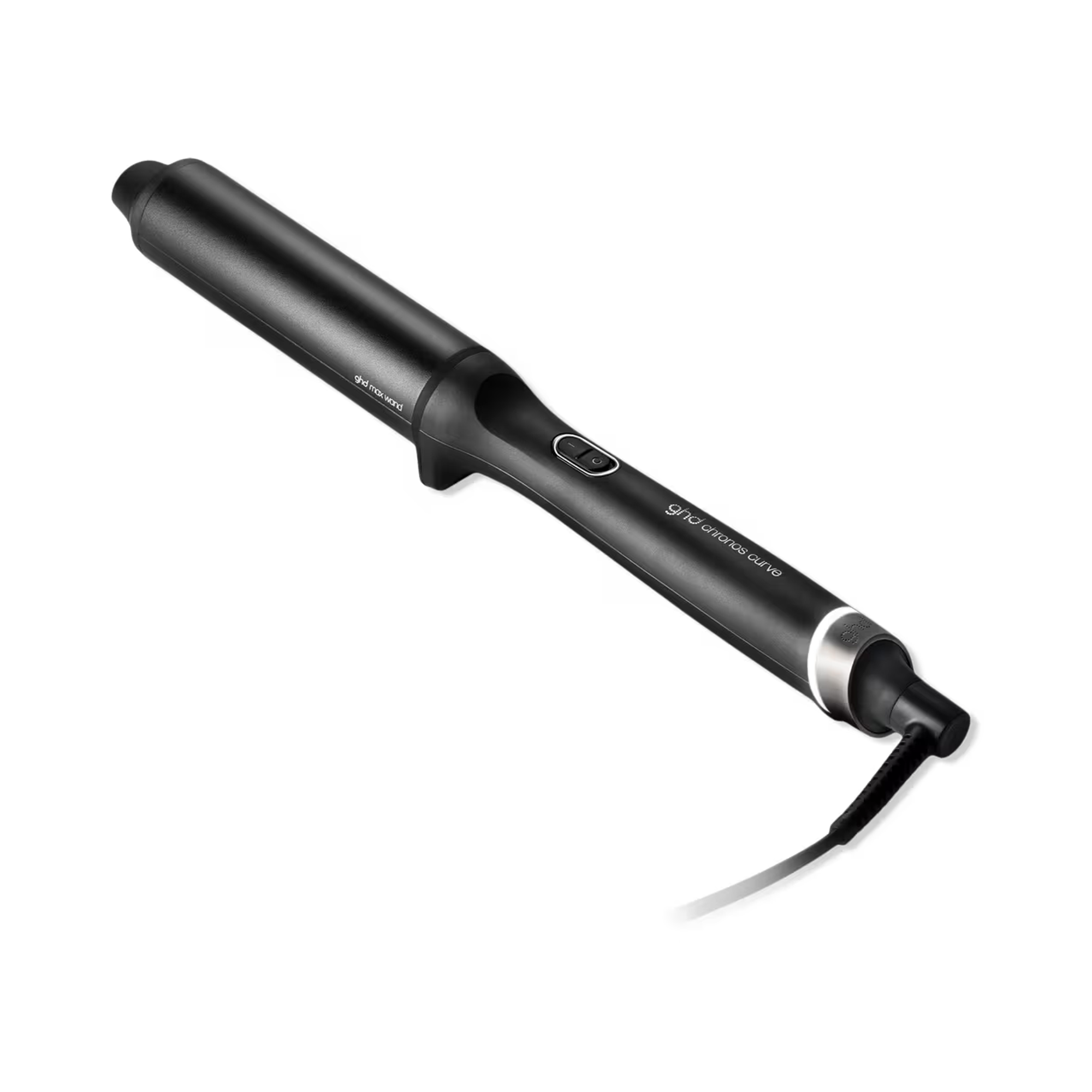 GHD Chronos Curve Max Wand / 1.5 Inch