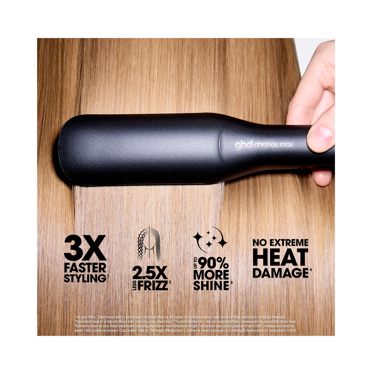 GHD_Chronos_Max_2in_Styler_Black / BLACK, image 30025971499158