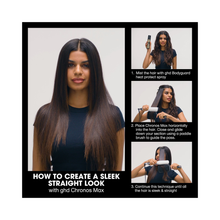 GHD_Chronos_Max_2in_Styler_Black / BLACK