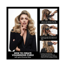 GHD_Chronos_Max_2in_Styler_Black / BLACK