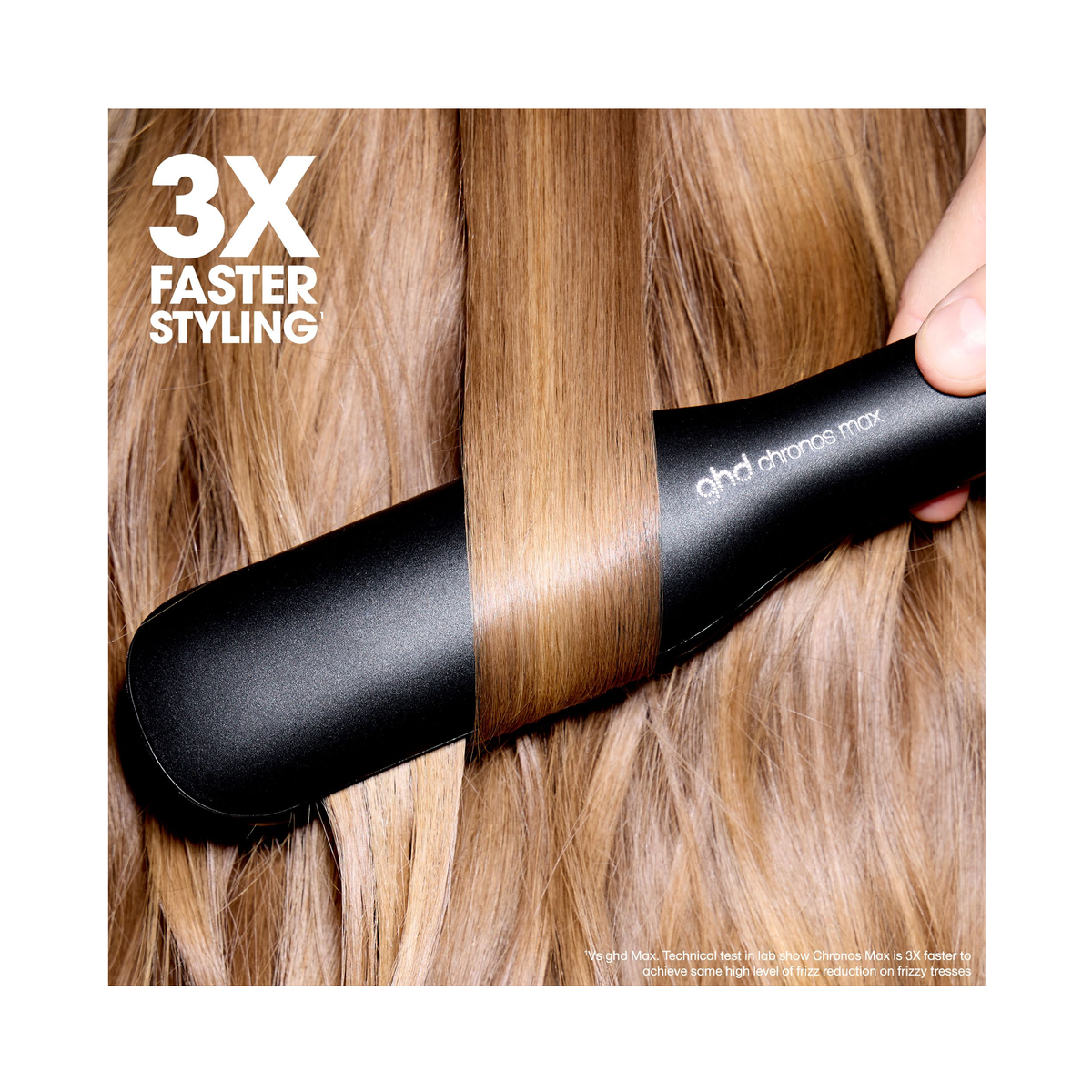 GHD_Chronos_Max_2in_Styler_Black / BLACK, image 30025971335318