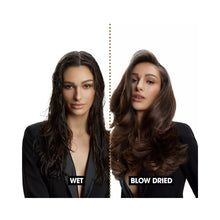 GHD Duet Blowdry Hair Dryer Brush - Limited Edition Dusted Pink