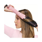 GHD Duet Blowdry Hair Dryer Brush - Limited Edition Dusted Pink