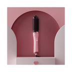 GHD Duet Blowdry Hair Dryer Brush - Limited Edition Dusted Pink