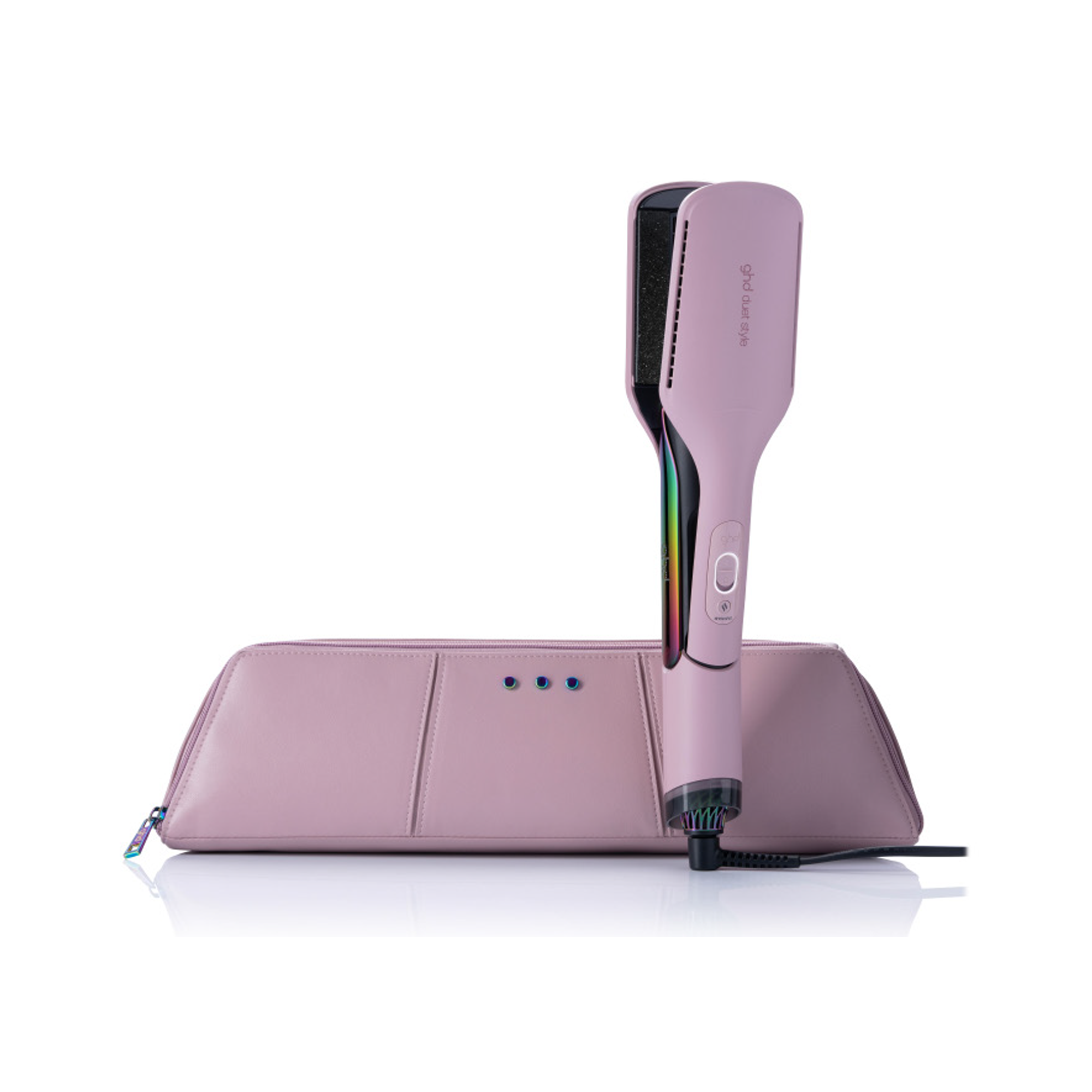 GHD Duet Style Pink - HOL25