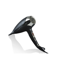GHD Helios Hair Dryer / BLACK / Swatch