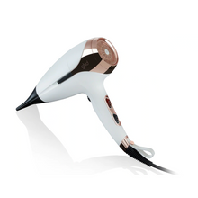 GHD Helios Hair Dryer / WHITE