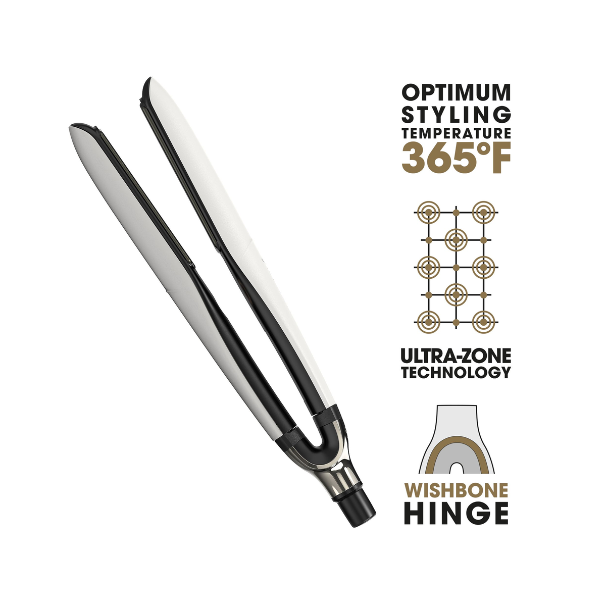 GHDPlatinum_WhiteStyler, image 30026043785366