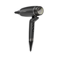 GHD Speed Ionic Hair Dryer / Black