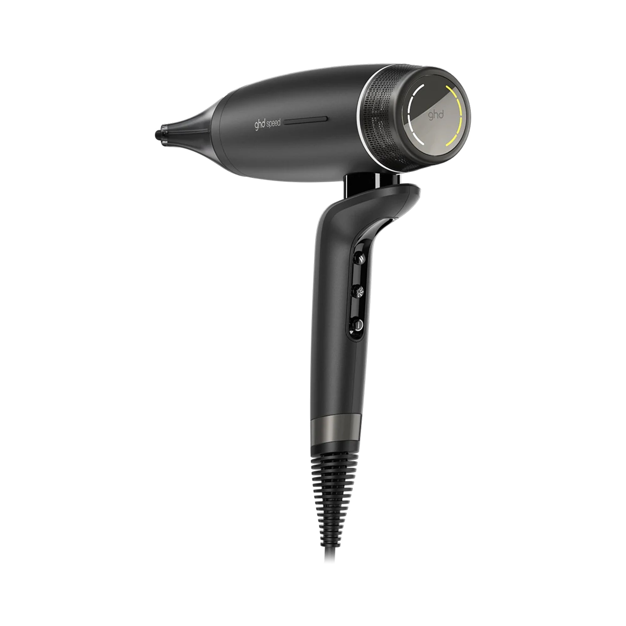 GHD Speed Ionic Hair Dryer / Black