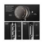 GHD Speed Ionic Hair Dryer / Black