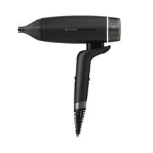 GHD Speed Ionic Hair Dryer / Black