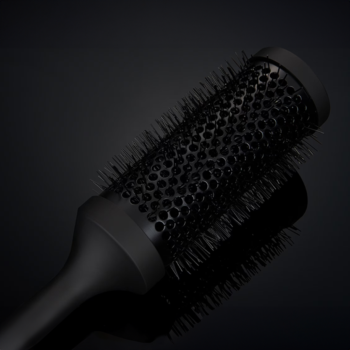 GHD Ceramic Vented Radial Brush Size 3 - 1.7", image 28154919059606