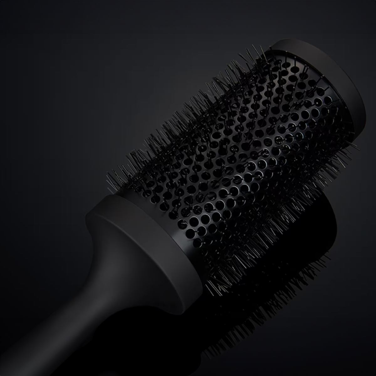 GHD Ceramic Vented Radial Brush Size 4 - 2.1", image 28155161903254