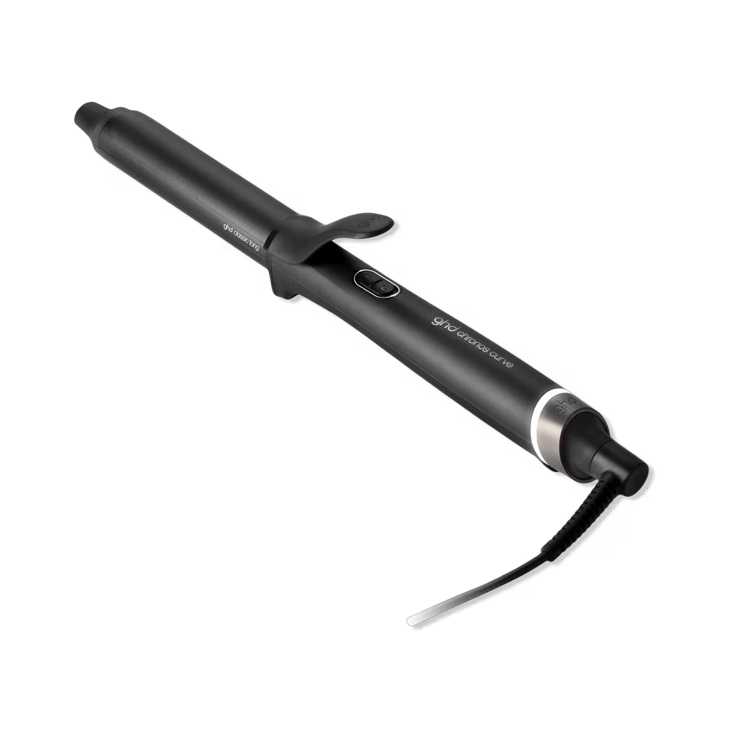 GHD Chronos Curve Classic Curling Iron / 1 Inch