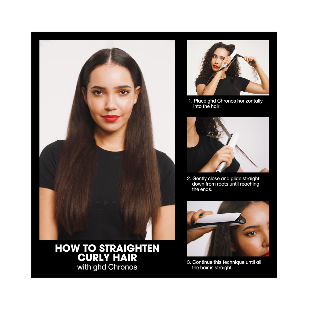 GHD_Chronos_Styler_1in_Flat_Iron_Black / BLACK thumbnail 10