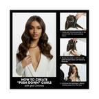 GHD_Chronos_Styler_1in_Flat_Iron_Black / BLACK