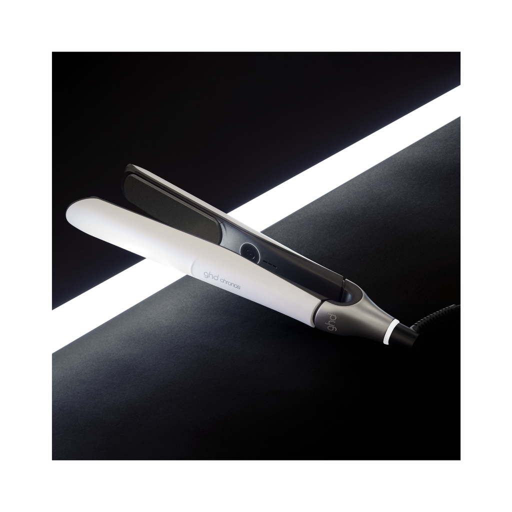 GHD_Chronos_Styler_1in_Flat_Iron_White / WHITE thumbnail 7