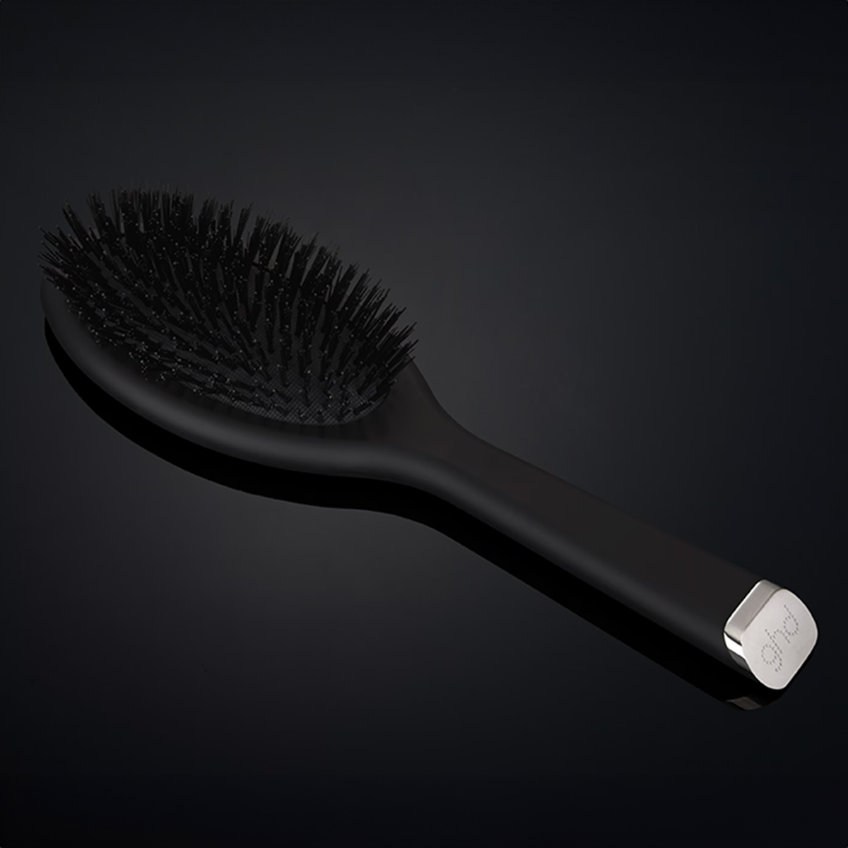 GHD The Dresser Oval Dressing Brush, image 28155190313110