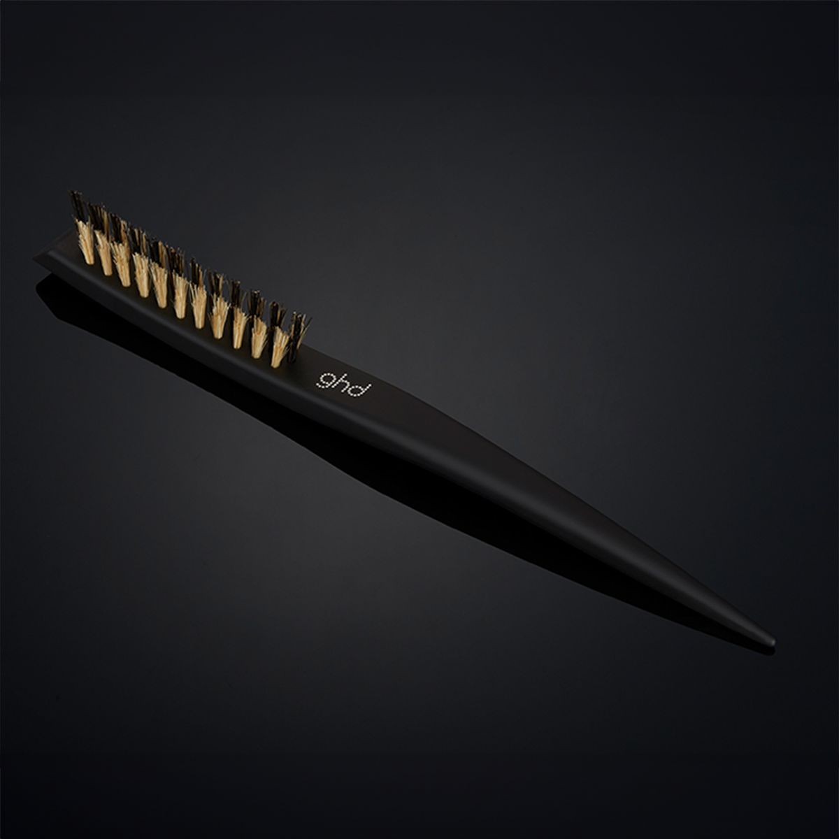 GHD The Final Touch Narrow Dressing Brush, image 28155225178262