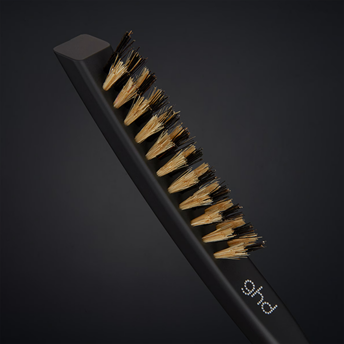 GHD The Final Touch Narrow Dressing Brush, image 28155225243798