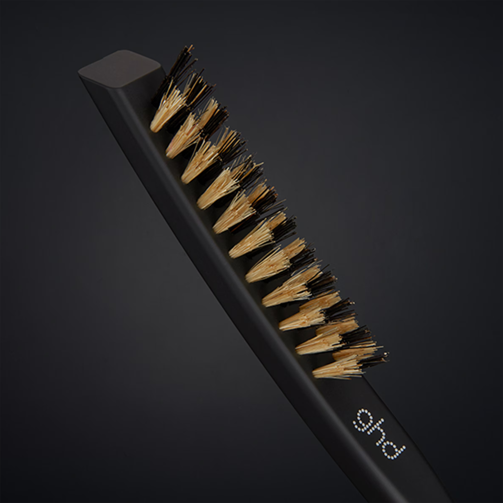 GHD The Final Touch Narrow Dressing Brush