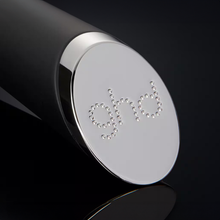 GHD The Smoother Natural Bristle Radial Brush - 1.3