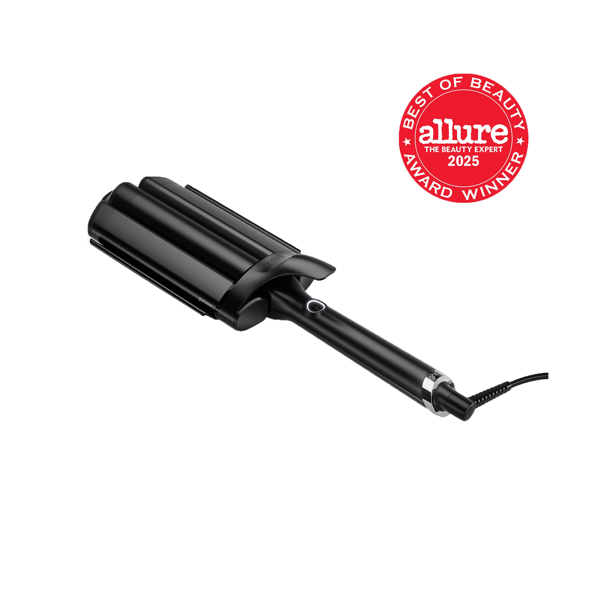 GHD Triple Barrel Waver