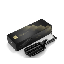 GHD Triple Barrel Waver