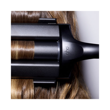GHD Triple Barrel Waver