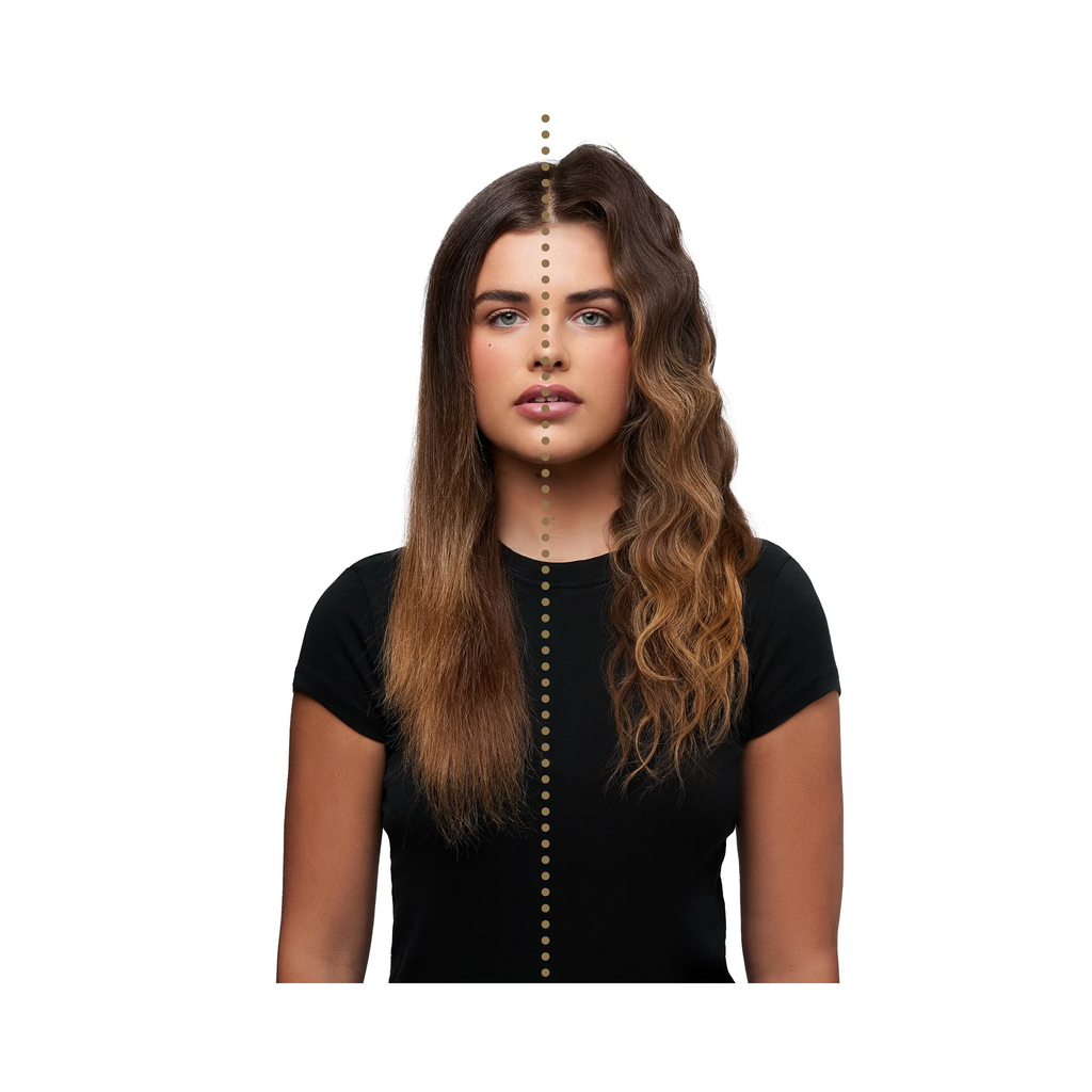 GHD Triple Barrel Waver thumbnail 4