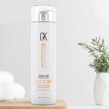 GK Hair Taming Moisturizing Conditioner / 33OZ