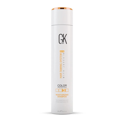 GK Hair Taming Moisturizing Shampoo / 10OZ