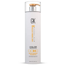 GK Hair Taming Moisturizing Shampoo / 33OZ