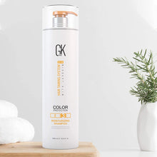 GK Hair Taming Moisturizing Shampoo / 33OZ