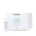 Goldwell Dualsenses Curls & Waves Intensive Conditioning Serum 12-Pack / 12PK