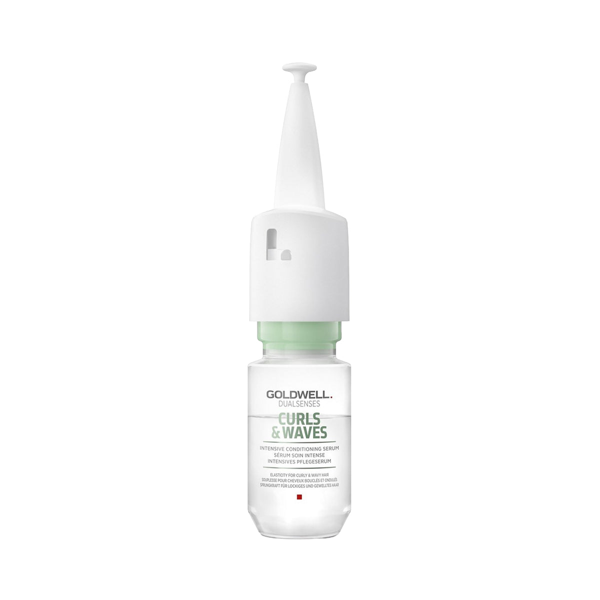 Goldwell Dualsenses Curls & Waves Intensive Conditioning Serum 12-Pack / 12PK, image 32769214578838