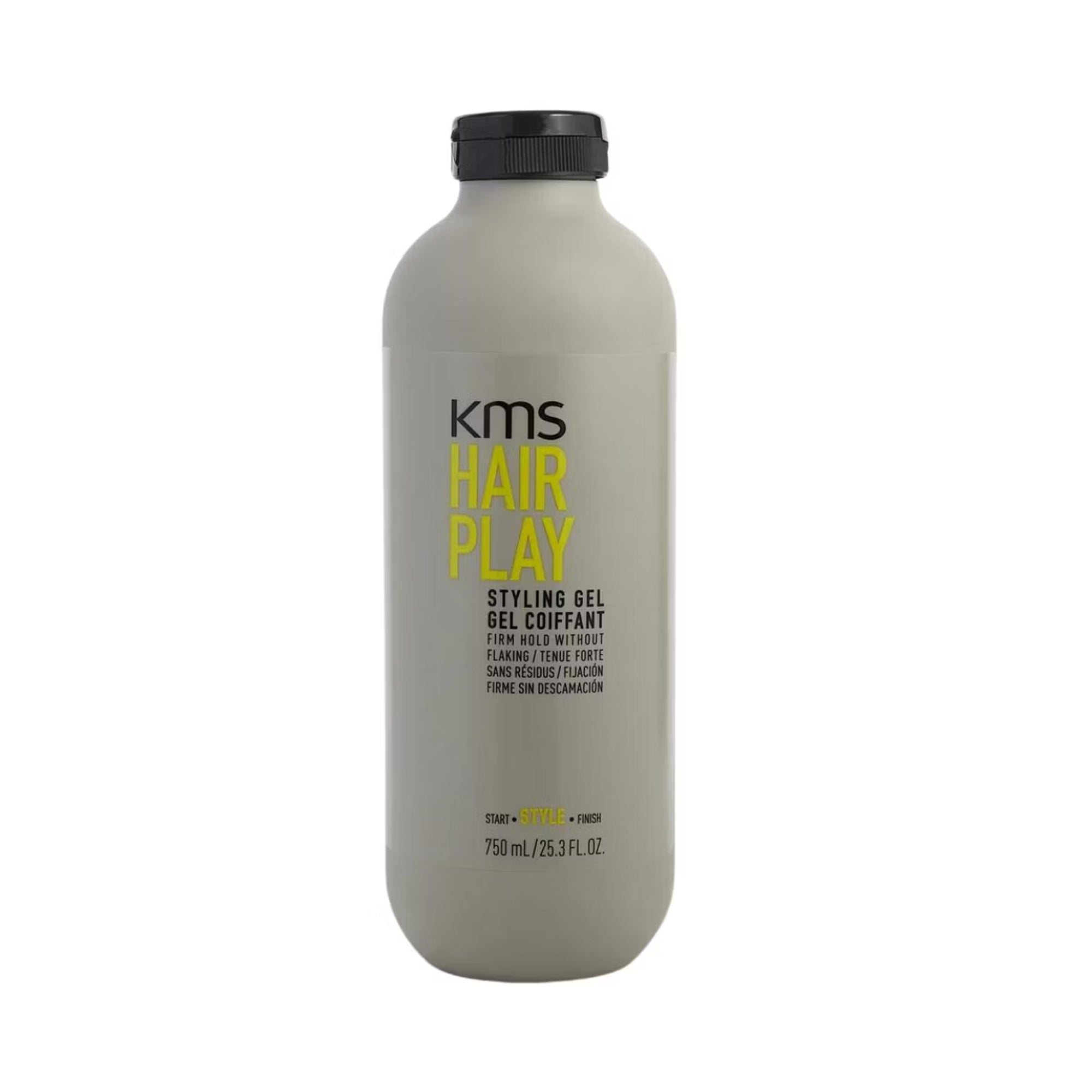 KMS HairPlay Styling Gel - 25oz / 25.OZ