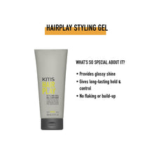 KMS HairPlay Styling Gel - 6.7oz / 6.7OZ