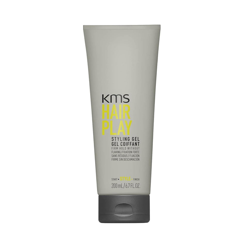 KMS HairPlay Styling Gel - 6.7oz / 6.7OZ thumbnail 1