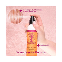 Jessicurl Confident Curls Styling Solution + Gelebration Spray Curl Enhancer Duo / 8OZ
