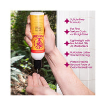 Jessicurl Fan Favorites Collection - Fragrance Free / 8OZ