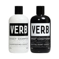 Verb Ghost Shampoo & Conditioner 12oz Duo / DUO