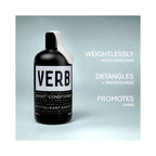 Verb Ghost Shampoo & Conditioner 12oz Duo / DUO