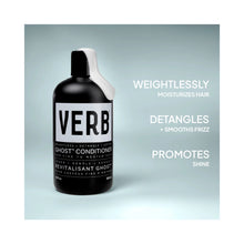 Verb Ghost Shampoo & Conditioner 12oz Duo / DUO