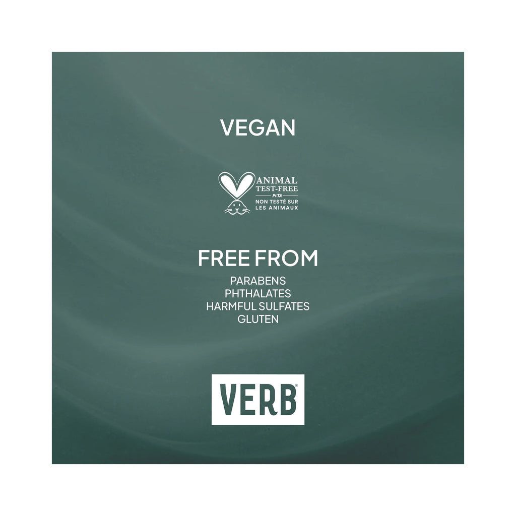 Verb Ghost Shampoo & Conditioner 12oz Duo / DUO thumbnail 8